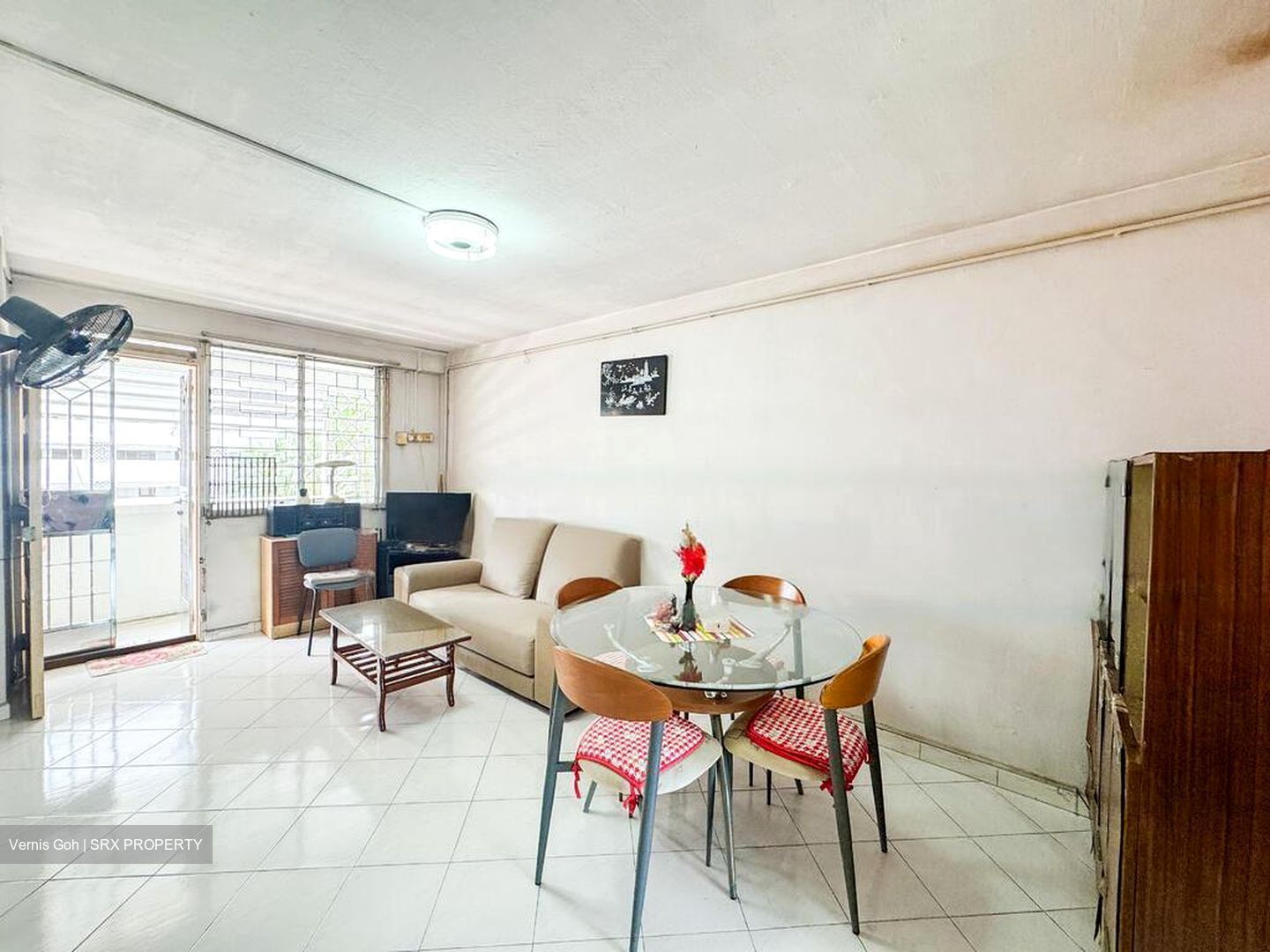 Blk 169 Stirling View (Queenstown), HDB 3 Rooms #459555521